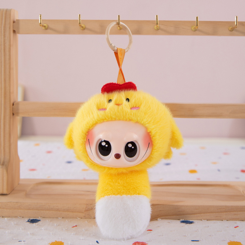 精品拉布布挂件公仔飞行器拉布布玩偶怕怕圈拉布布毛绒玩具批发|undefined