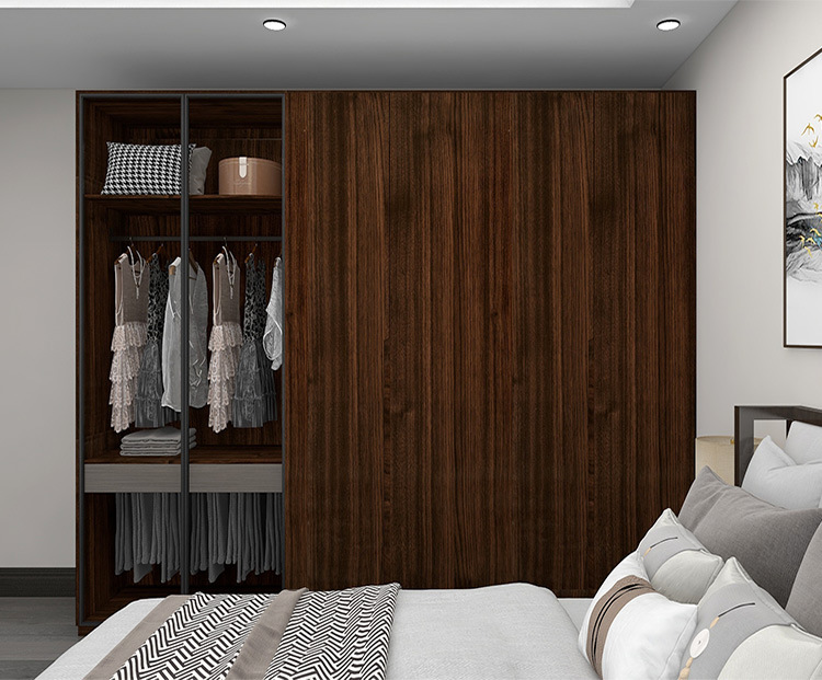 Papel pintado autoadhesivo al por mayor imitación de madera grano impermeable pegatinas armario escritorio muebles antiguos renovación color cambiante pegatinas decorativas