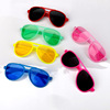 Glasses, cartoon hairpins, children's toy, wholesale