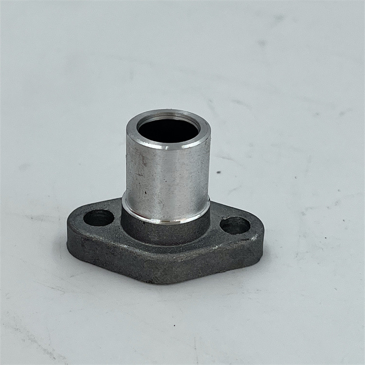 BG328 油锯进气管/喉管环汽油锯伐木锯油锯进气喉管进气嘴进气管