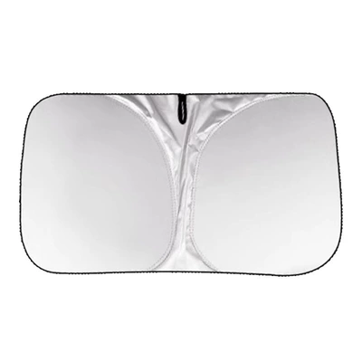 Sun shade – storable car sunshade umbrella