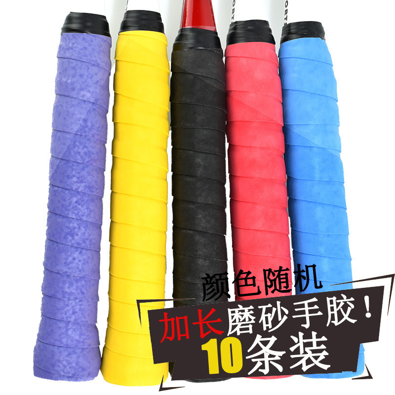 혼합 색상 101 반투명 핸드 젤 10팩