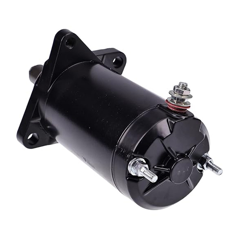 278-000-484 278-000-485 Is Suitable for Bombardier Jet Ski Starter Motor Starter Motor