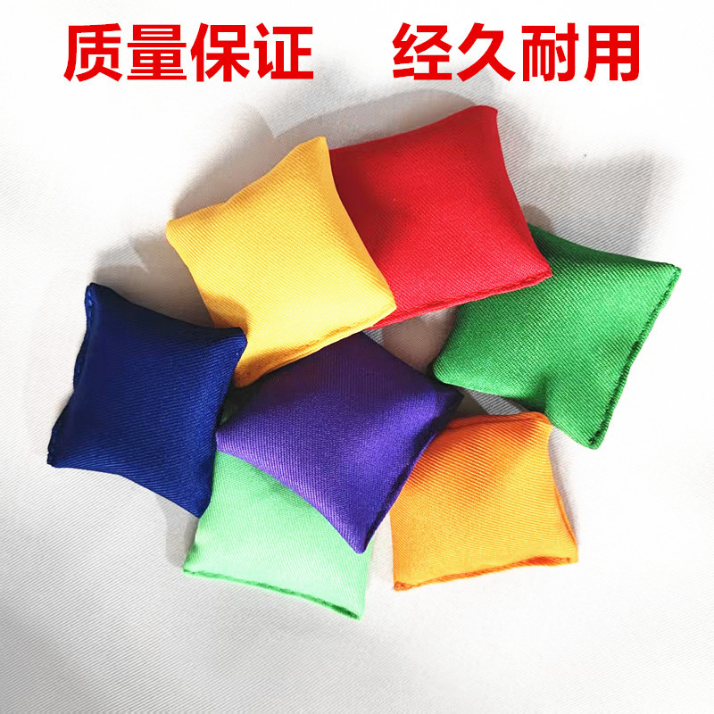 5CM斜纹布25克石英砂