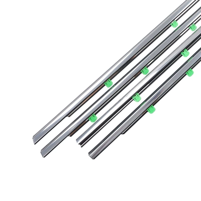 Exterior Pressure Strips, Car Door and – Vehicle Sealing Strip