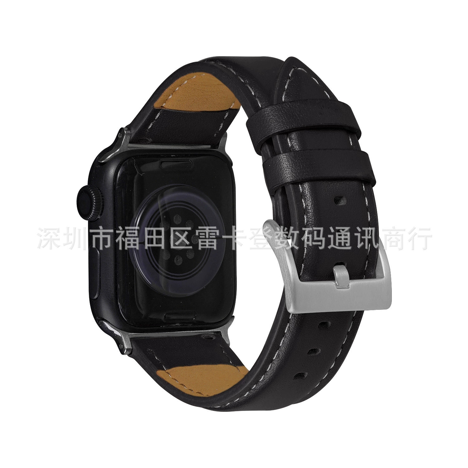Подходит для кожаного ремешка IWatch