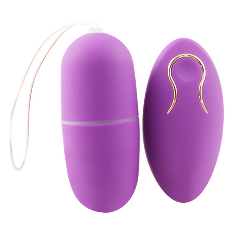 Dazzle Dance Elf Dancing Egg Dance Spirit Dancing Egg Remote Control Wireless USB Charging Vibration Frequency Conversion Adult Sex Female Products