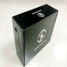 廠家定制包裝盒包材禮盒盲盒加工快遞盒小批量燙金樂高收納盒對裱