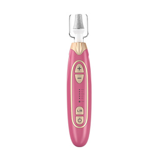 2025 New Cross-Border Portable Electric Nail Polisher Multi-Functional Nail Polisher Home Manicure Instrument to Remove Dead Skin