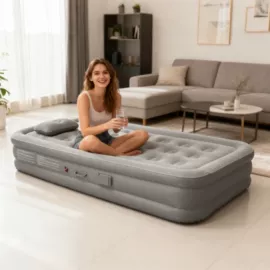 游泳池;户外充气床;水上充气床