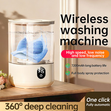 Wireless Washing Machine����ϴ�C�o����yʽϴ�±���ϴ�C�羳