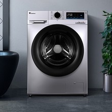 小天鹅滚筒洗衣机10公斤全自动家用纤薄除菌智能家电新品TG100YQ1