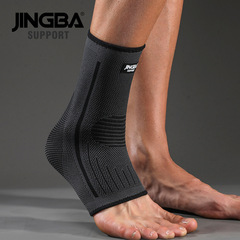 JINGBA Sports Ankle Support, Sweatproof and Breathable Outdoor Gear for Hiking, Running, Football, Basketball, Yoga, and Outdoor Manufacturer