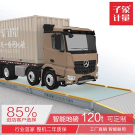 地磅;电子秤;其他衡器