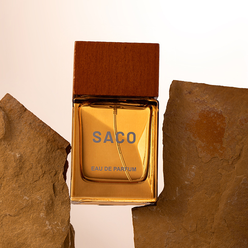 Διαδικτυακή ζωντανή μετάδοση διασημοτήτων ανδρικό γυναικείο ζεστό άρωμα, άρωμα ξύλου, φρέσκο, μικρό και διαρκές άρωμα_voghion.com