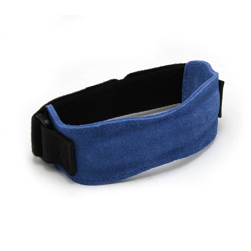 로얄 블루(로고가 없는 싱글)