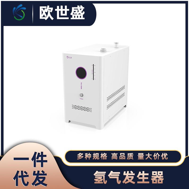 氢气发生器气相色谱仪配套氢气发生器多种规格气体发生器量大价优