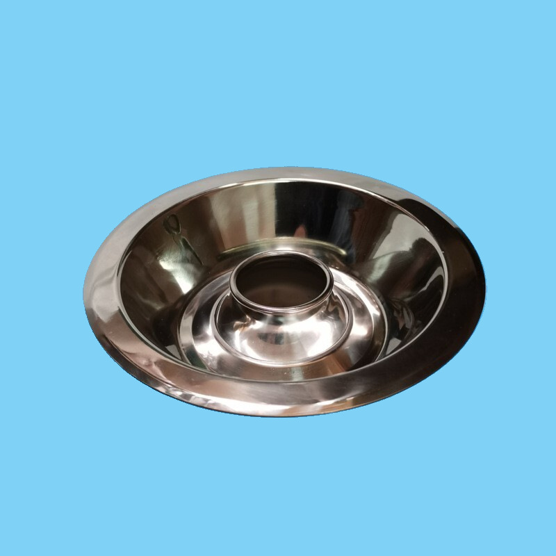 风淋喷嘴可调风淋喷嘴 隐藏式喷嘴不锈钢风嘴内嵌式风嘴