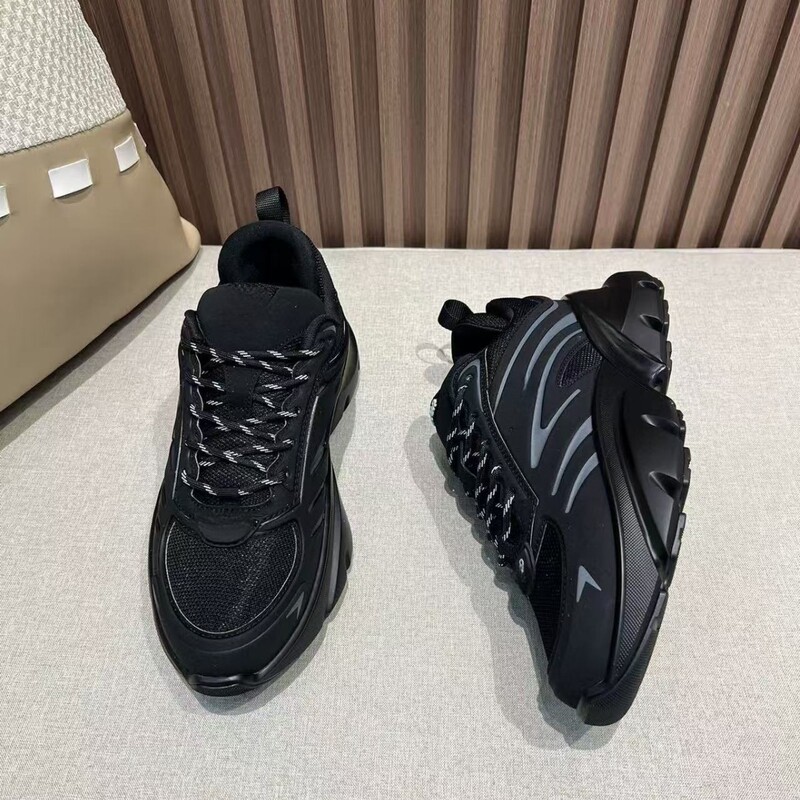B44 Cross-Border D Brand 2024 New Sports Shoes, Brand New Classic Tennis Shoes, Fashionable Dad Shoes, Same Style for Men and Women