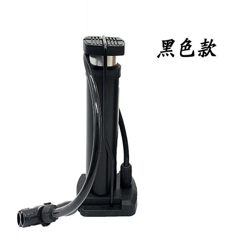 Foot pump Electric car air pump Bicycle pump Car Basketball Balloon High pressure pump