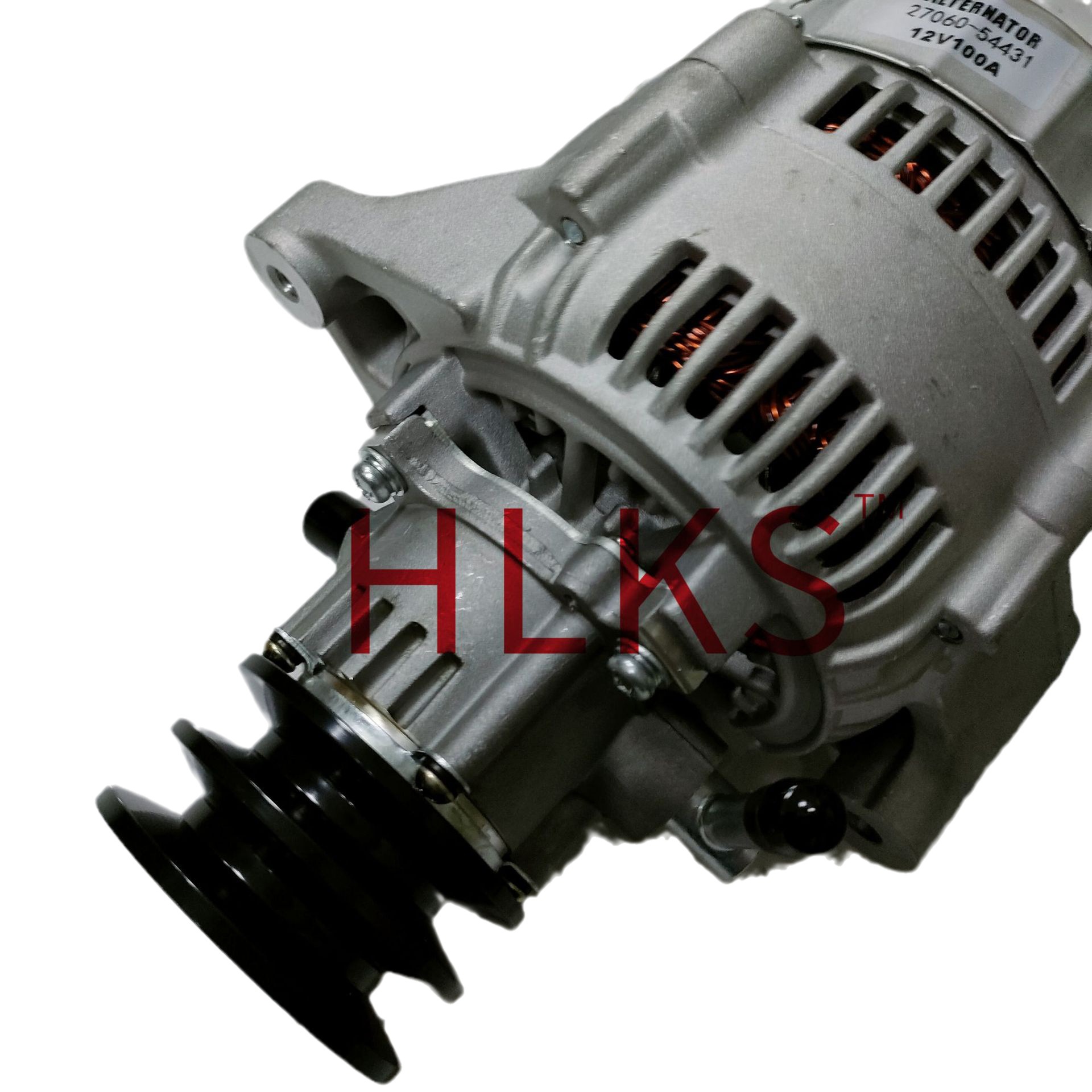 Para Toyota pickup HELAX Revo generador 5l generador LAN12527060-54431 image 3