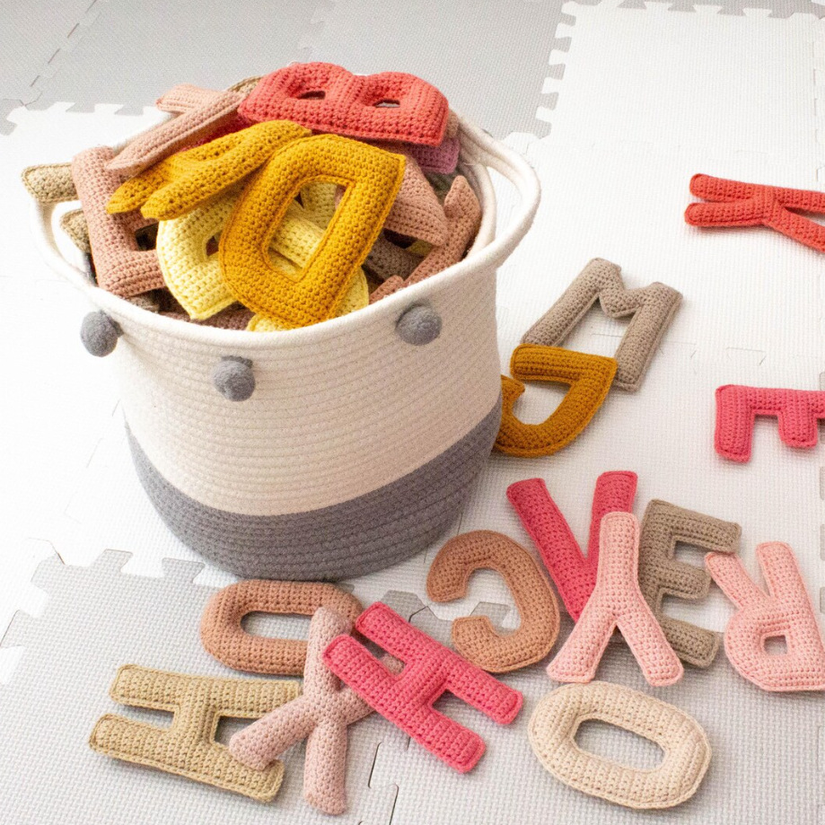 Feliz cumpleaños Crochet Pattern, PDF Amilomi Guirlanda Pattern, Crochet Feliz cumpleaños Banner