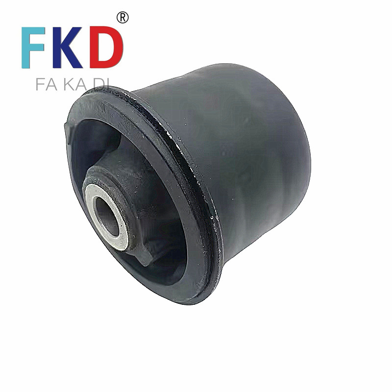 Export Cross-Border 48725-02210 Is Suitable for Toyota Corolla Car Right Rear Axle Bracket Bushing