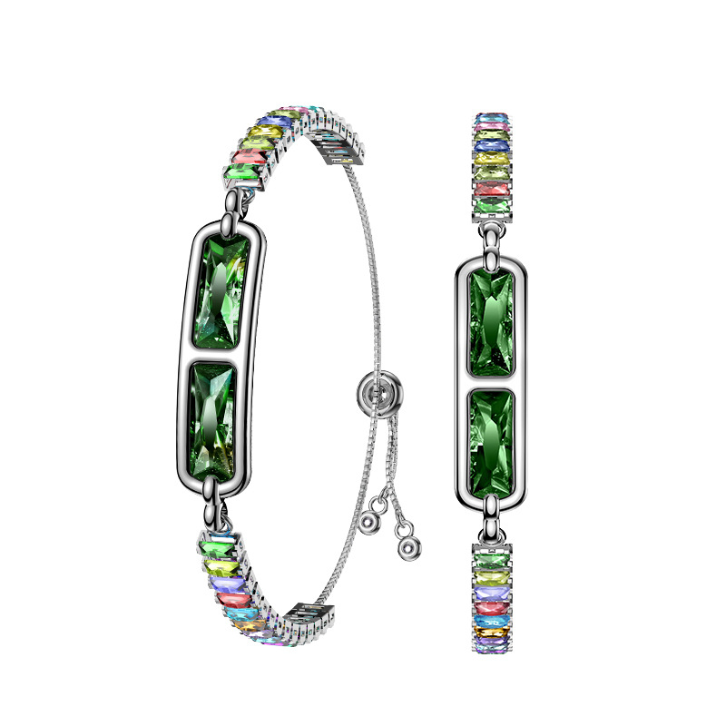 New Cross-border Smart Bracelet With Bluetooth APP Connection, Heart Rate, Pressure, Blood Oxygen, Sleep Monitoring, And_voghion.com