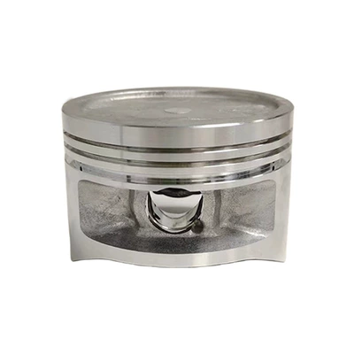 Big Bear 400 grizzly400 – Piston, piston ring, piston pin
