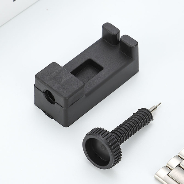 New watch repair tool