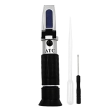 汽车尿素折射仪 型号:XX11-RHA501ATC库号：M410995