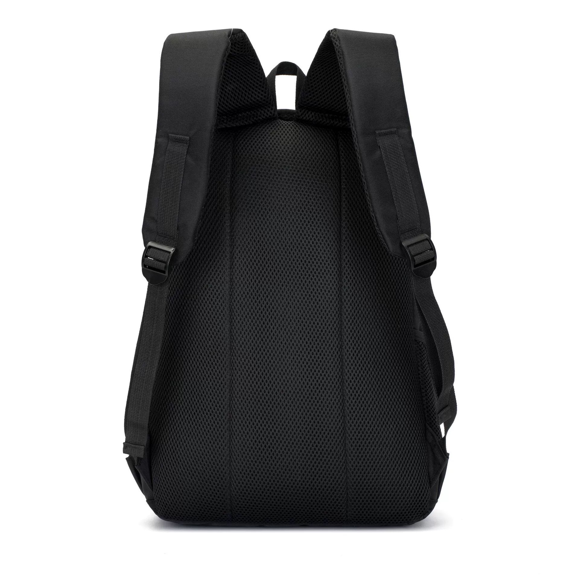 Capacious travel backpack, travel bag, school bag for elementary school students, laptop, business version