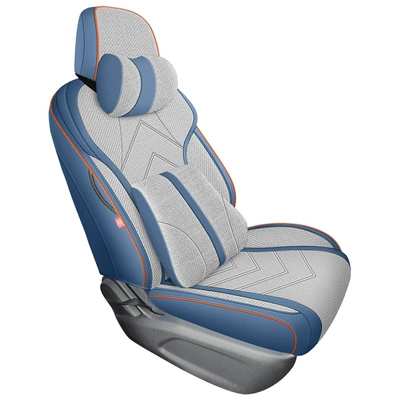 driving version, EV seat covers, Modelə uyğun (Original) oturacaq örtükləri