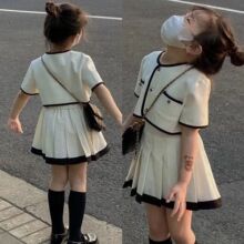 ŮͯС���L���b�ļ��¿��������+���ް�ȹ�ɼ�����Сͯһ�����l