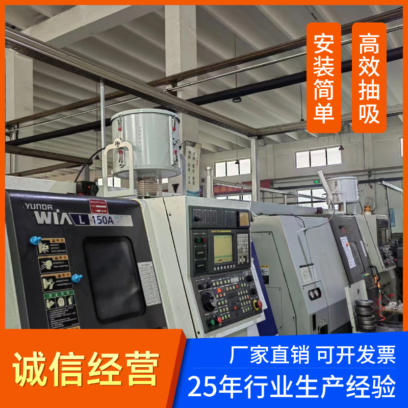 油雾处理机油雾高效收集过滤机机加工行业油雾净化设备