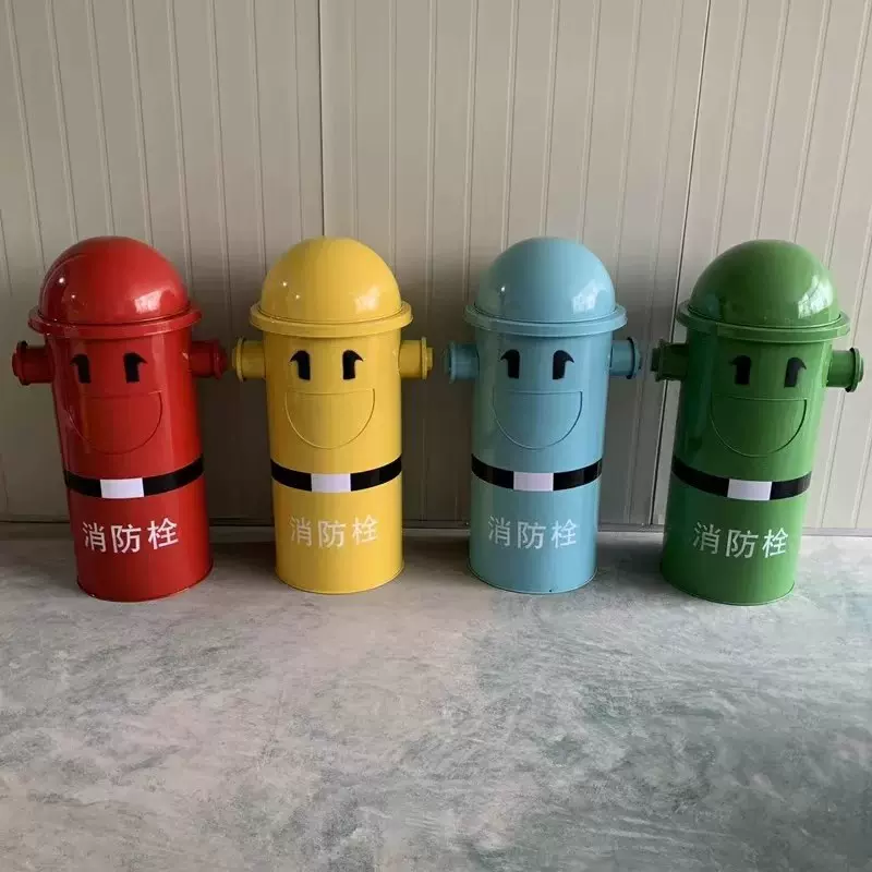 户外消防栓桶套保户加厚消火栓罩子保护套水泵接合器厂家直供
