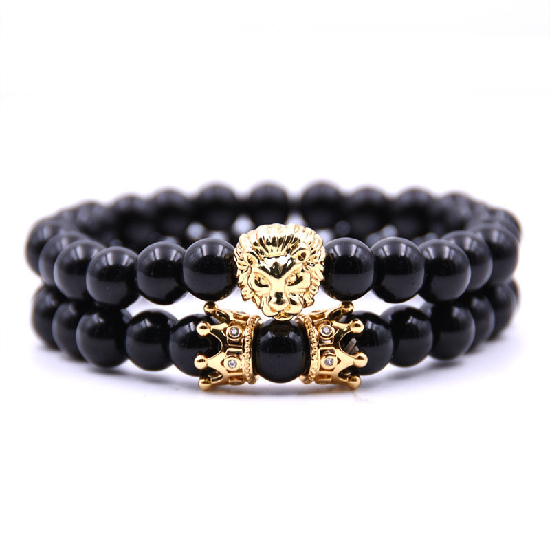 8mm natural stone bracelet AliExpress su...