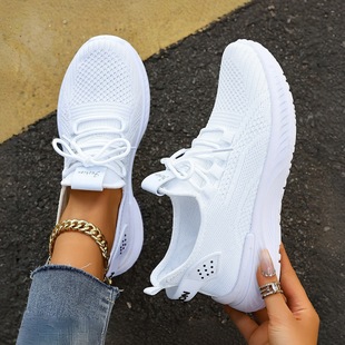 2025���＾�¿�ŮЬƽ���\��Ь��aЬ�ڰ�shoes�羳TEMU���lŮЬ