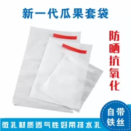 无纺布袋