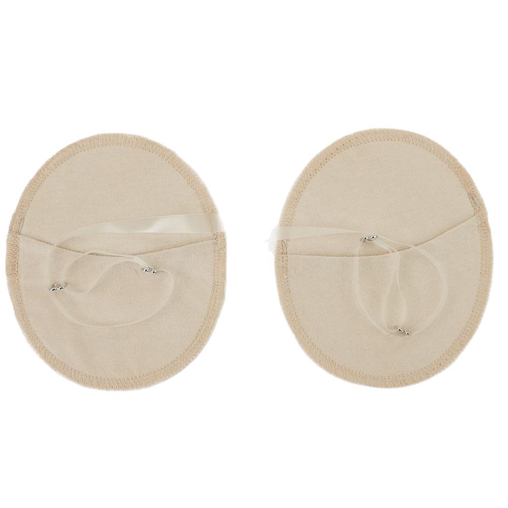 Transfronterizo dedicado a prueba de sudor tela de algodón estudiante trabajador de oficina correa de hombro transparente axila almohadilla a prueba de sudor almohadilla que absorbe el sudor Algodón