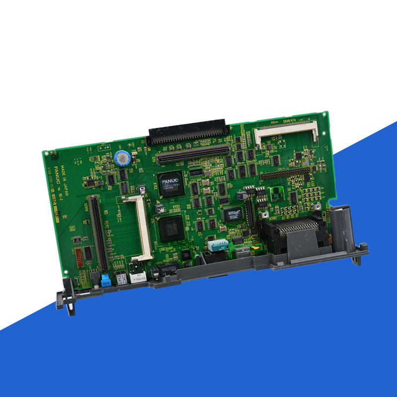 A16B-3200-0520发那科FANUC原装电路板线路板现货全新拆机议价