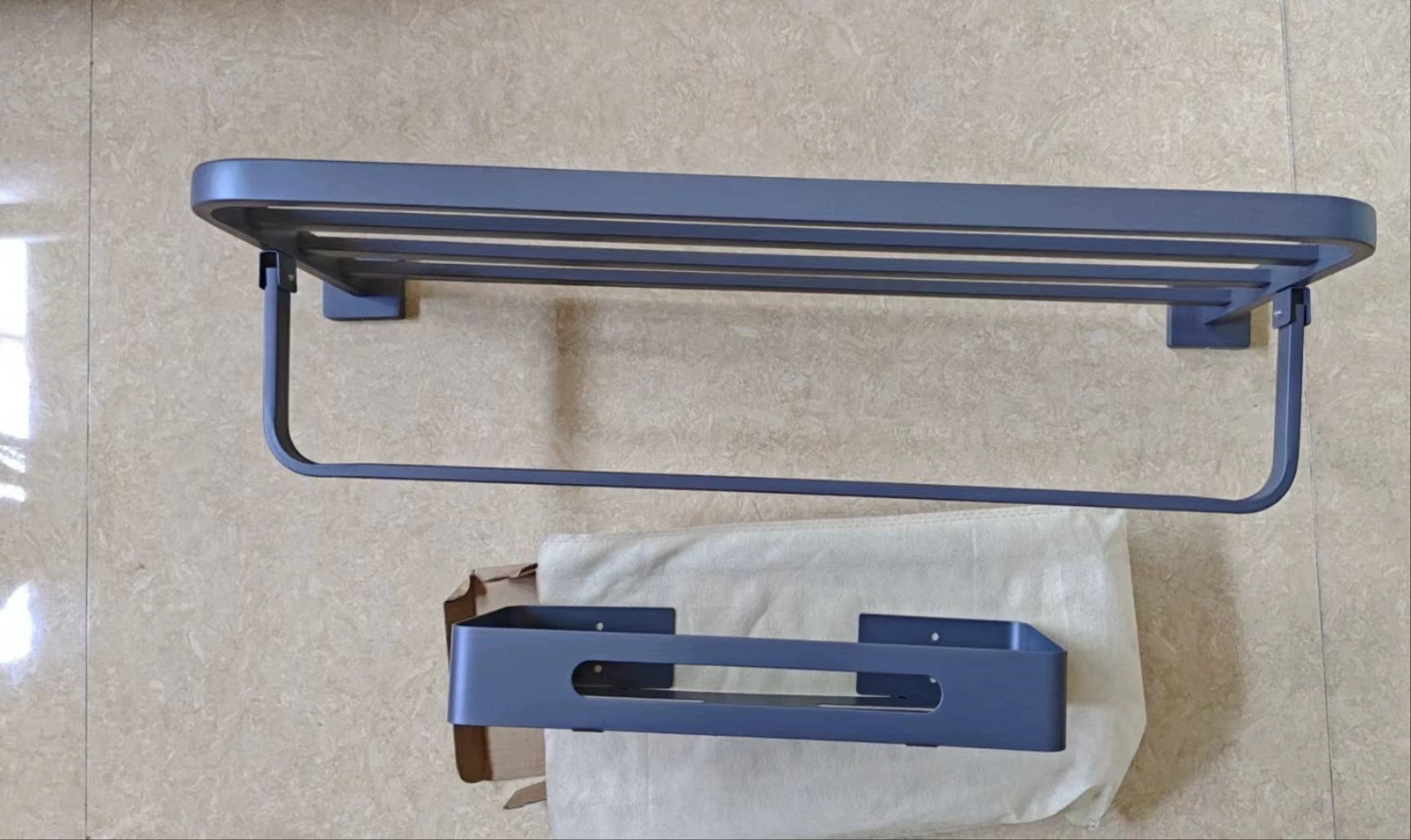 Трансграничная вешалка для полотенец из нержавеющей стали 304 Amazon держатель для салфеток крючок Американский держатель для рулона бумаги для ванной комнаты крючок для одежды костюм