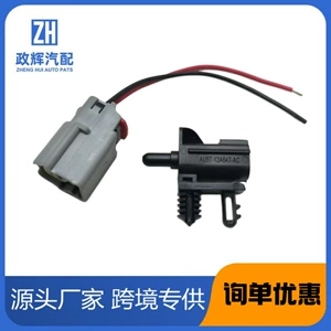 Au5T12A647Ac Ford Avtomobil Xarici Temperatur Sensoru Au5Z12A647B üçün uyğundur