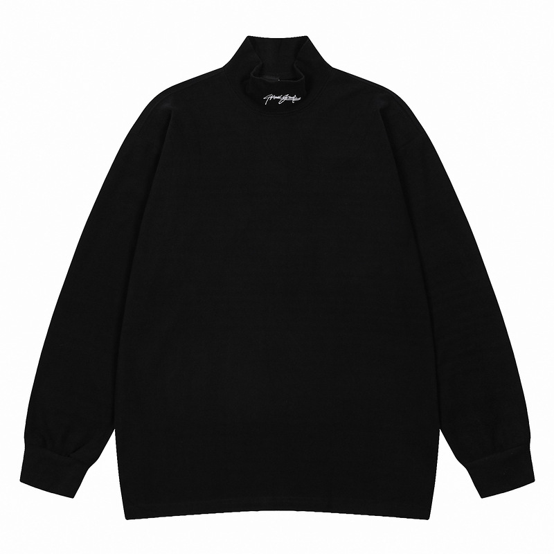 검은색