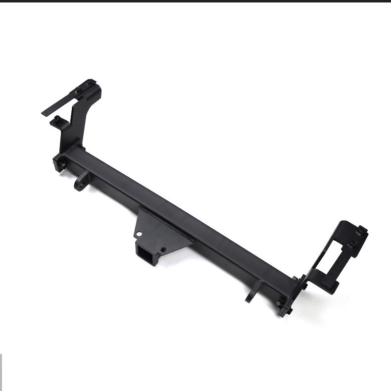 Suitable for SUZUKI JIMNY 18 + electrophoresis rear trailer Bar SUZUKI JIMNY 18 + Tow Bar