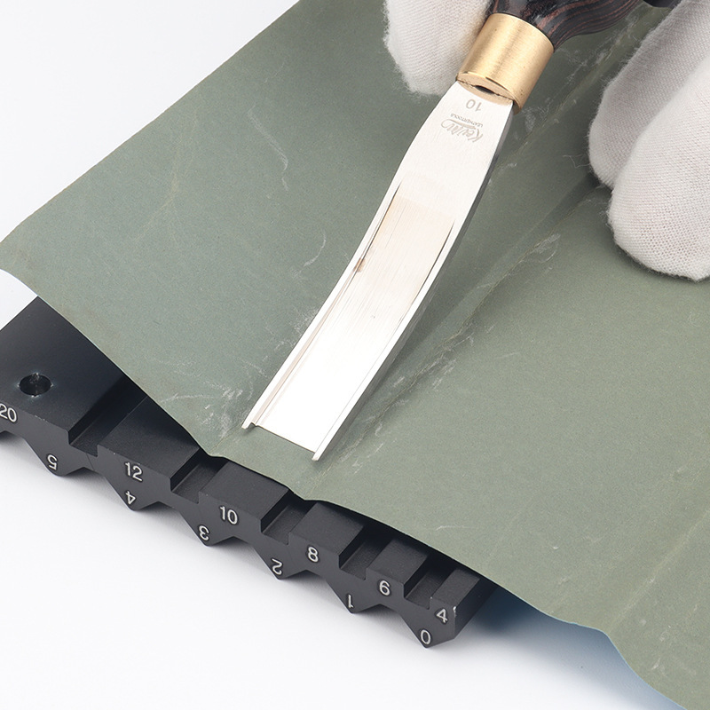 メーカー直販皮革エッジカット器ワイドシャベル研磨補助器皮革DIY研磨器|undefined