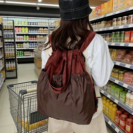 家用购物袋;收纳袋收纳包;旅行包袋