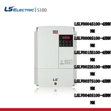 ȫ�º���LS�����׼��Ƶ�� LSLV0040S100-4EONNM/4ENNNM 380-480V