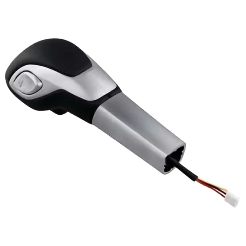 CN1P7L010AA3JA6 is suitable for Ford EcoSport and Fiesta 13 gear shift knob, exclusively for cross-border sales