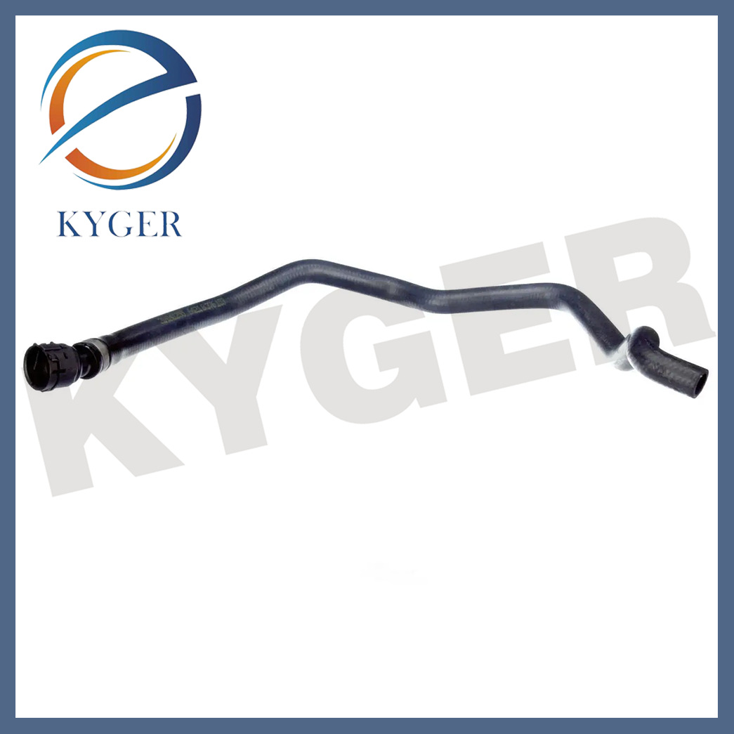 Suitable for Bmw E46 Warm Water Pipe Oe64218376153 Cross-Border Hot-Selling Kyger